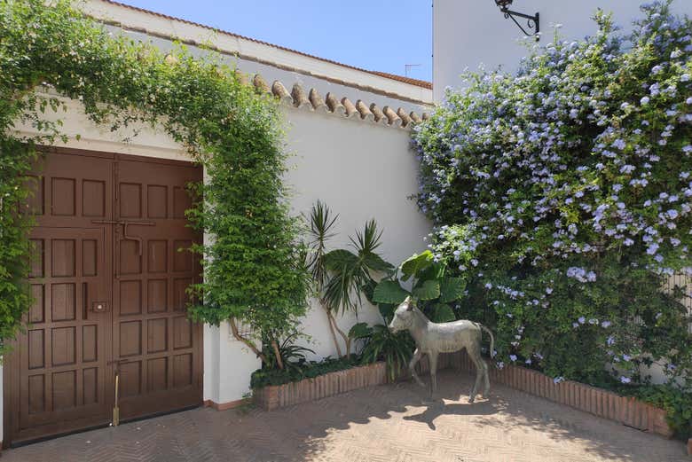 Museo de Juan Ramón Jiménez