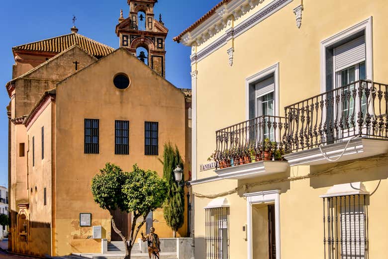 Convento de San Francisco