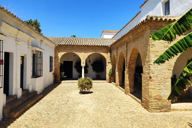 Convento de Santa Clara 