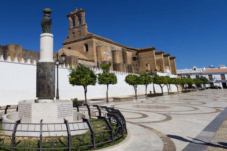Monasterio de Santa Clara
