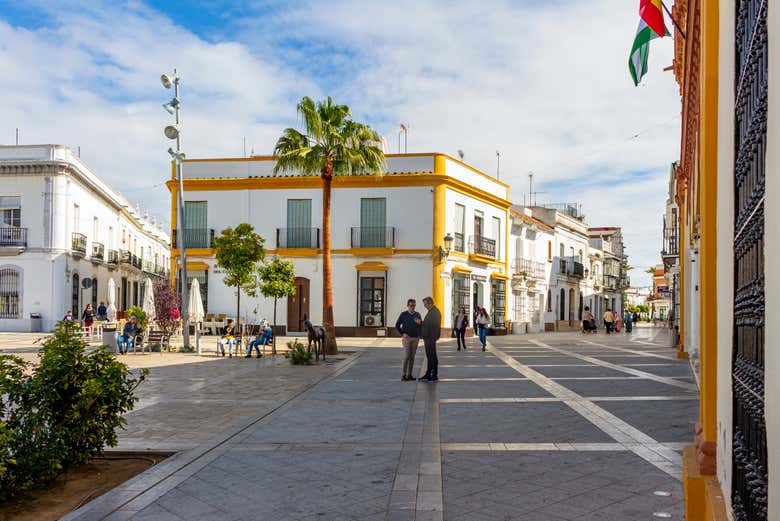 Plaza del Cabildo
