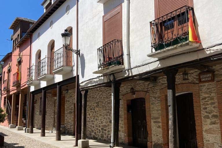 Molinaseca est l'un des plus beaux villages d'El Bierzo