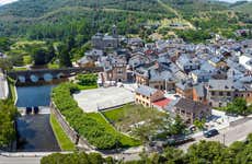 Tour privado por Molinaseca