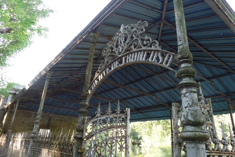 Fonte de Troncoso