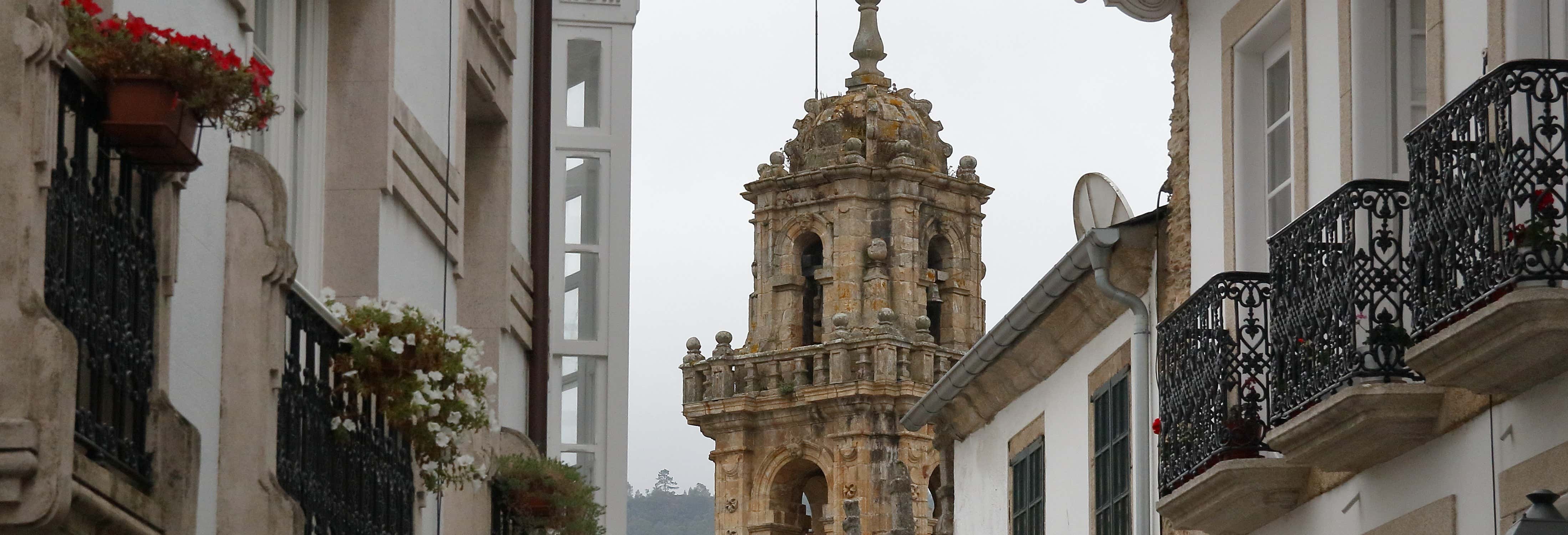 Mondoñedo