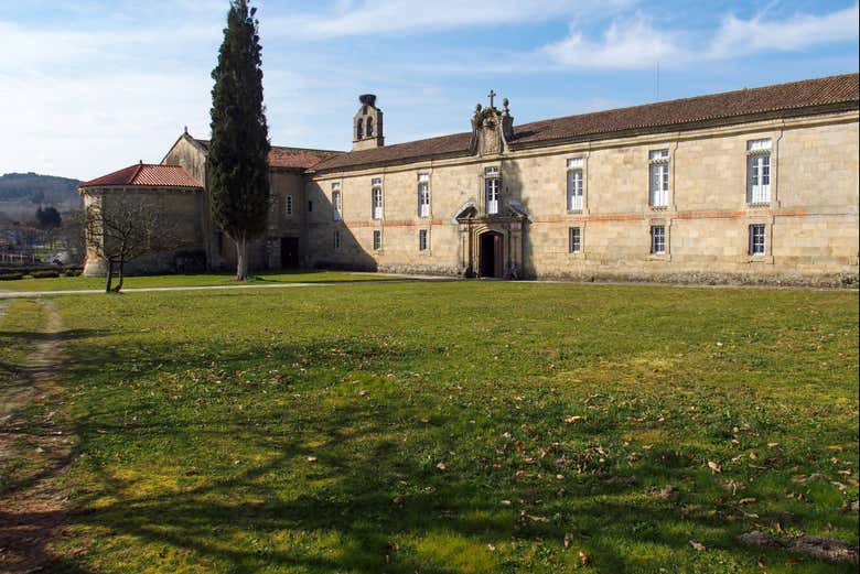 Veremos autênticas joias da arquitetura românica