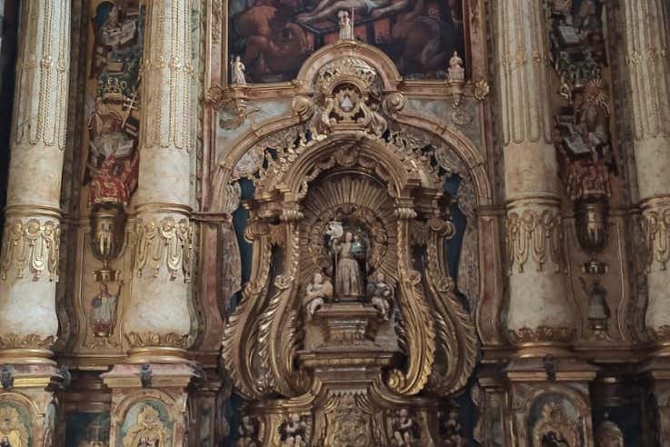 Retábulo de São Vicente