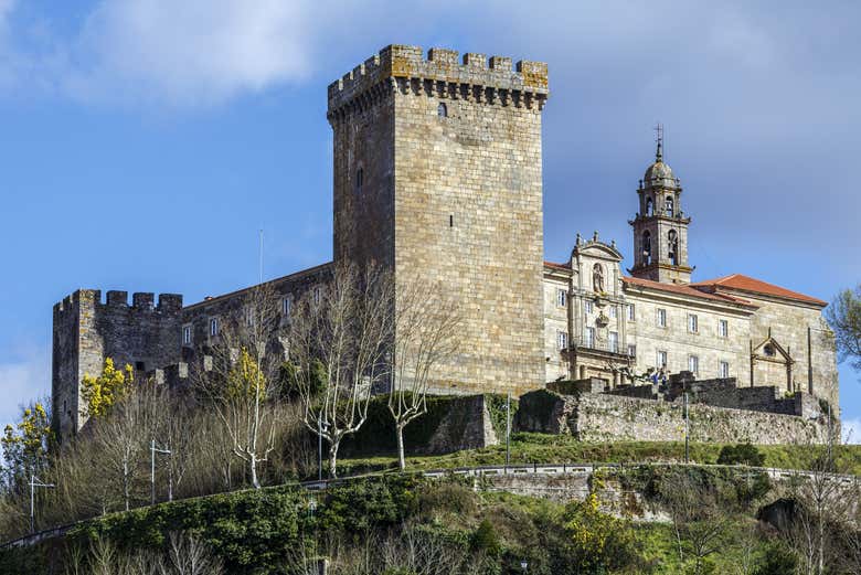 Torre del Homenaje