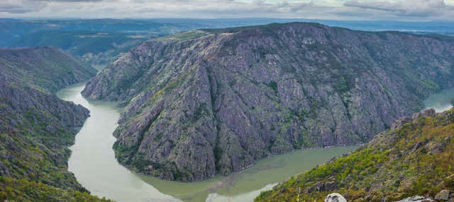 Tour por los cañones del Sil