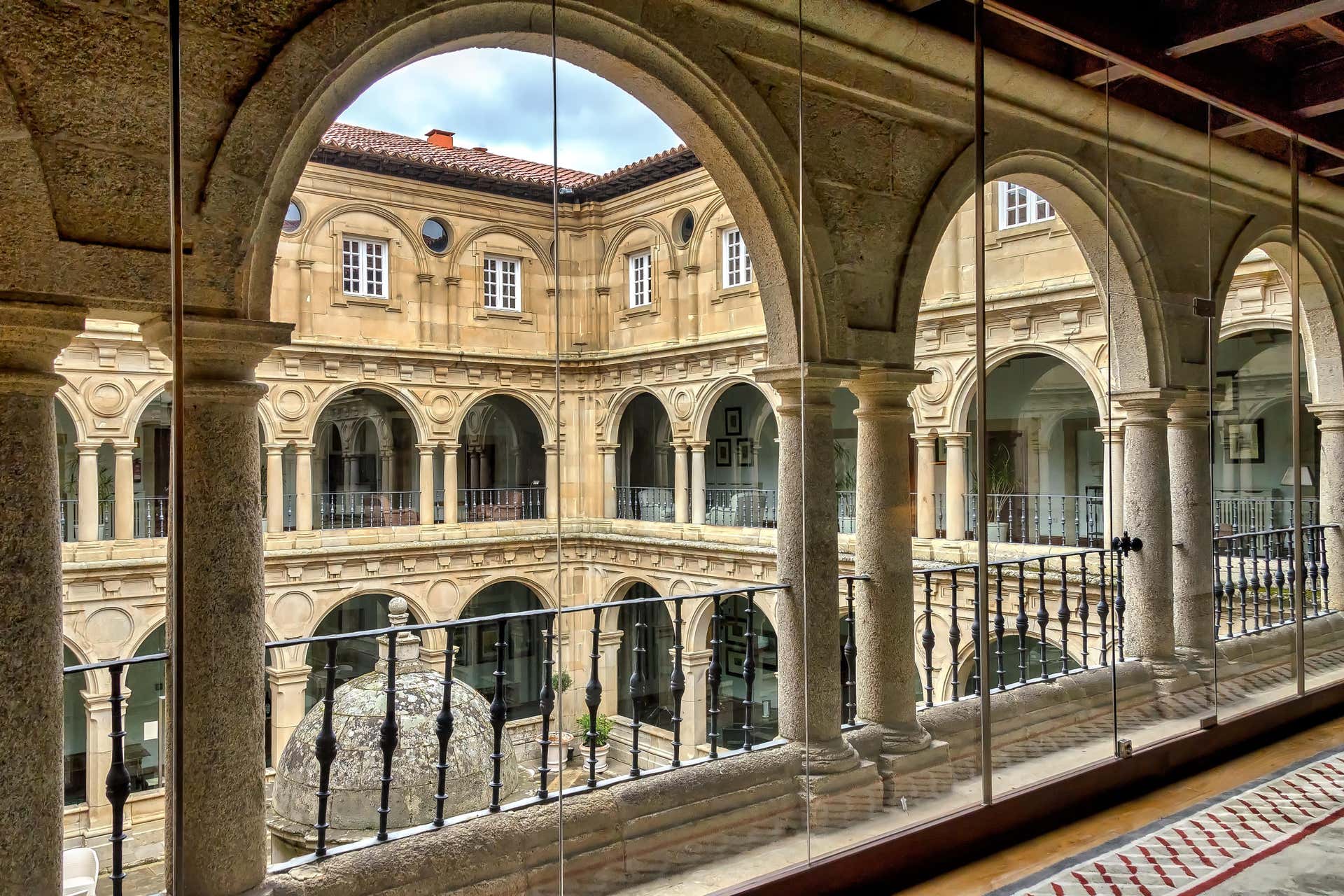 Tour privado por Monforte de Lemos ¡Tú eliges!