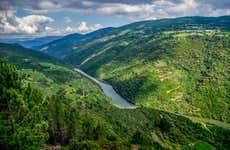 Tour por Puebla de Brollón