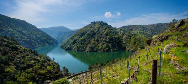 Tour del románico por la Ribeira del Miño