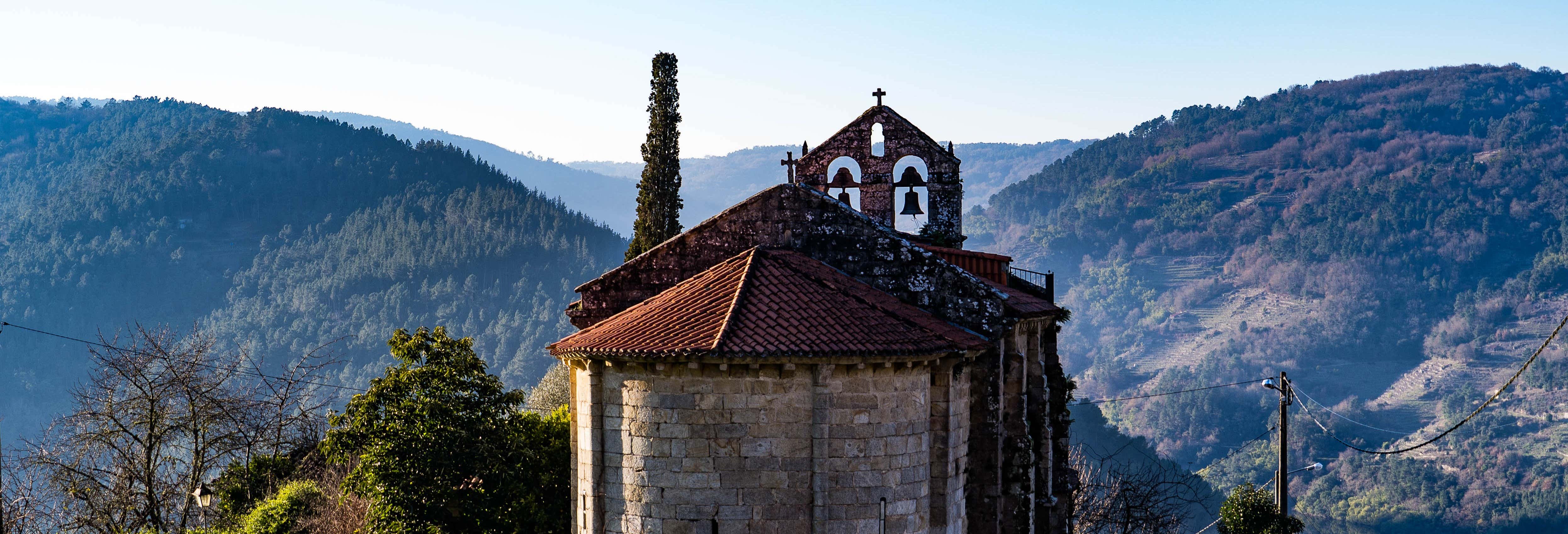 Visitas guiadas y free tours en Monforte de Lemos