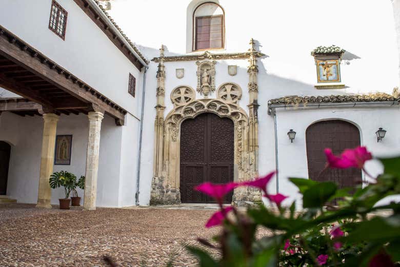 Convento de Santa Clara