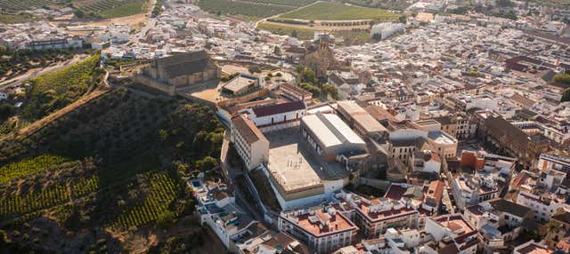 Tour por los conventos de Montilla