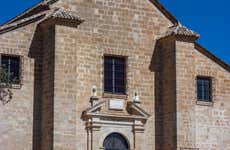 Tour privado por Montilla ¡Tú eliges!