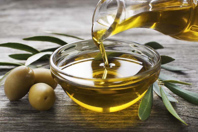 Aceite