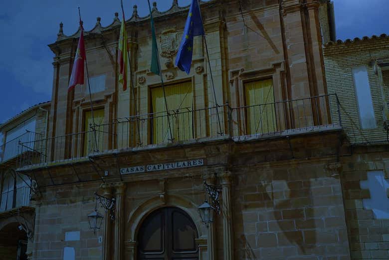 Ayuntamiento de Montoro