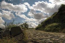Tour por la Ruta Bética Romana
