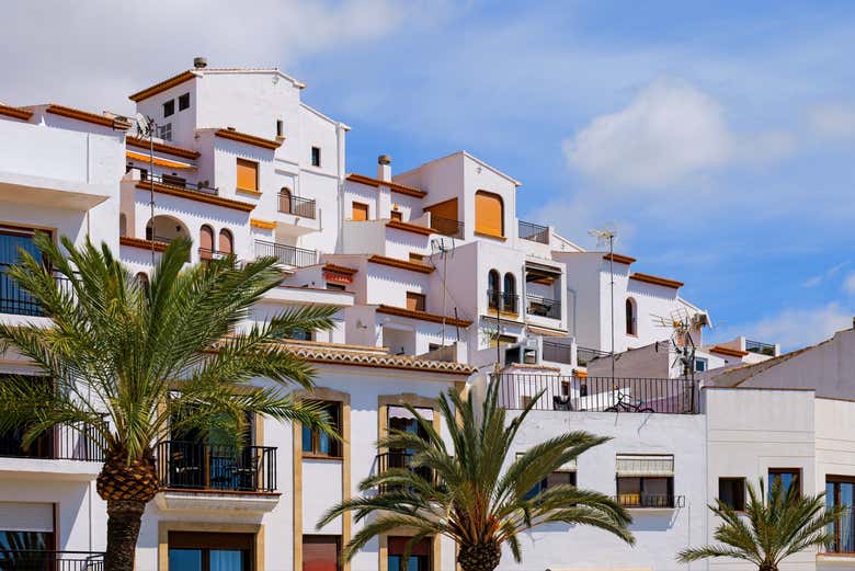 Moraira