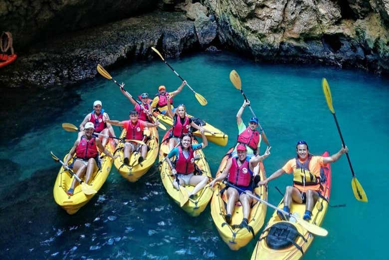 Experiencia inolvidable en Moraira