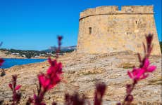 Visita guiada por Moraira
