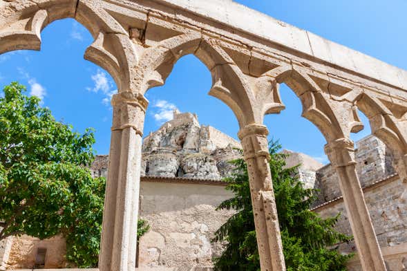 Morella Private Tour