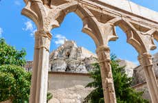 Morella Private Tour