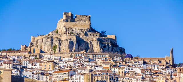 Visita guiada por Morella