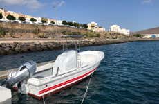 Morro Jable Speedboat Hire