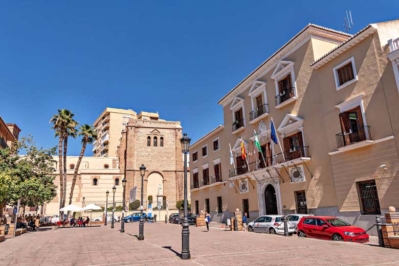 Ayuntamiento de Motril