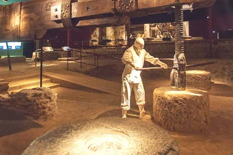 Museo de la Caña de Azúcar