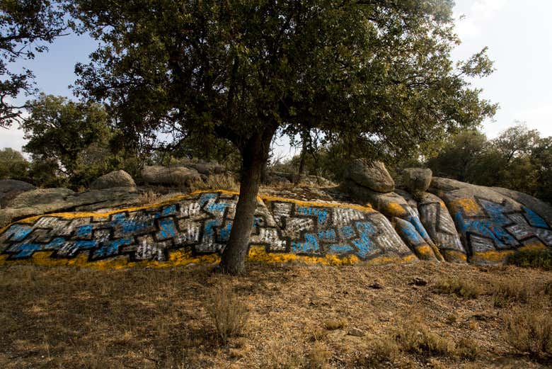 Dibujos geométricos