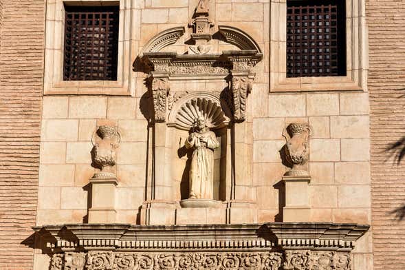 Free Tour of 3 Cultures in Murcia
