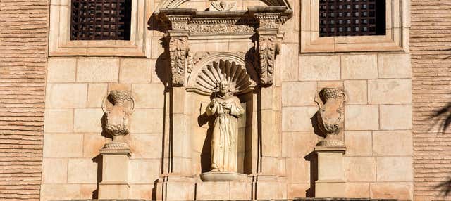 Free Tour of 3 Cultures in Murcia