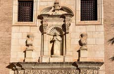 Free Tour of 3 Cultures in Murcia