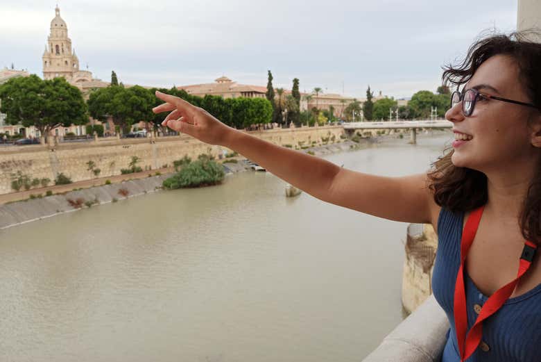 Descubriendo la Murcia medieval