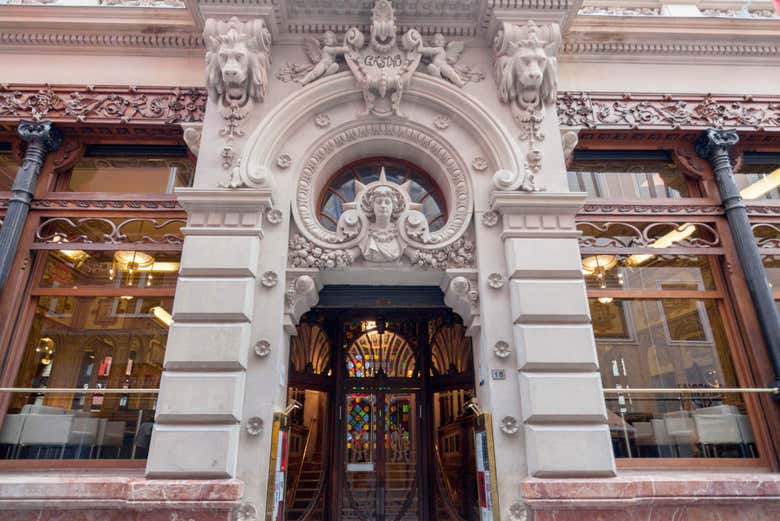 Real Casino de Murcia