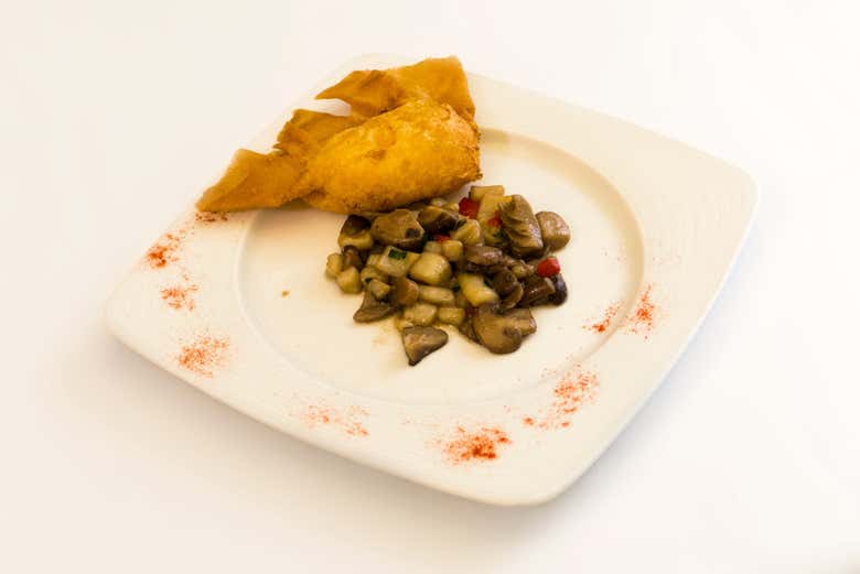 ¿Nos vamos de tapas?