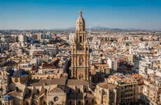 Free tour por la Murcia medieval