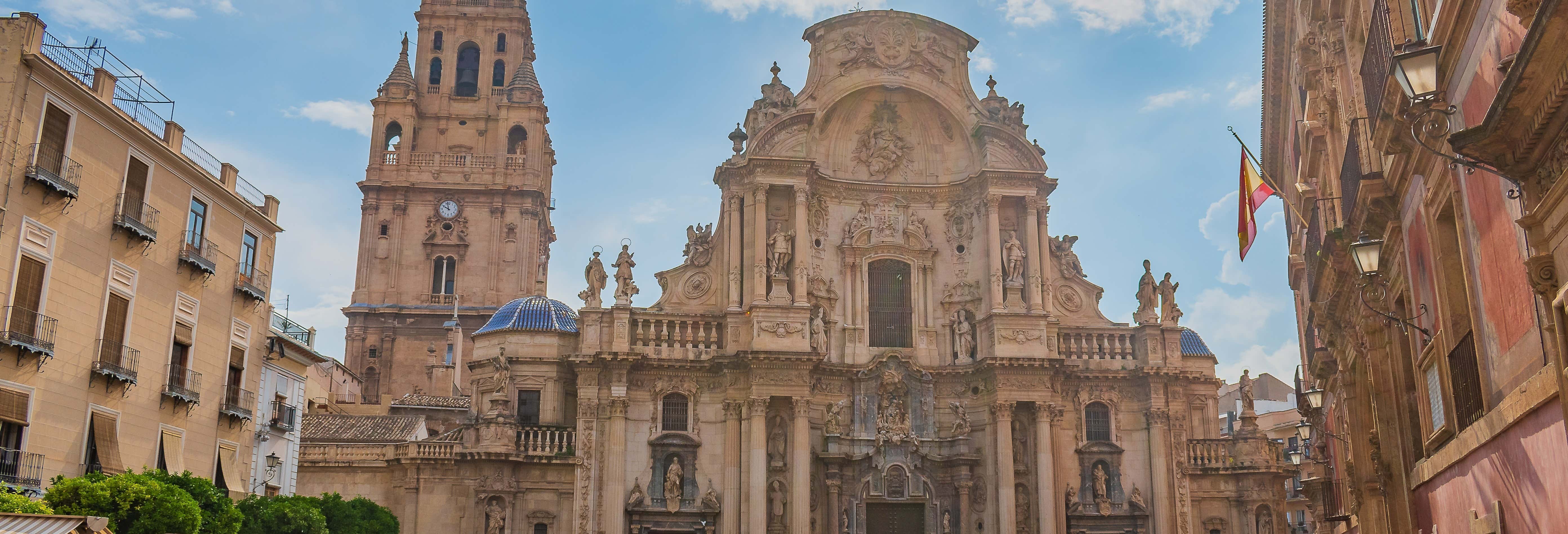 Free Tour en Murcia