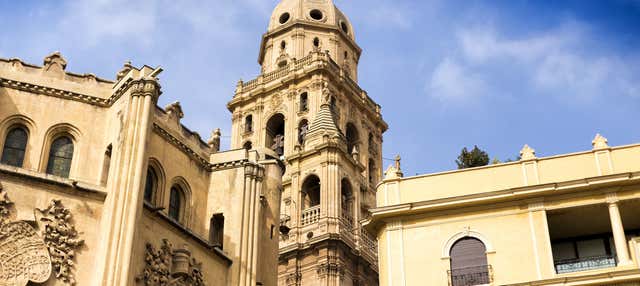 Murcia Private Tour