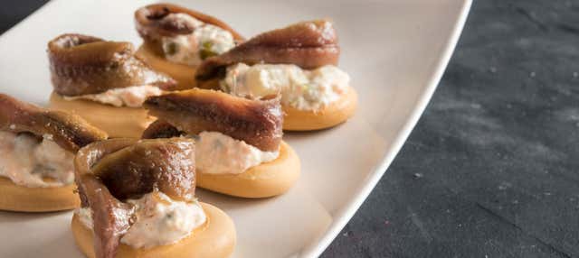 Murcia Tapas Tour