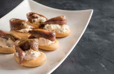 Murcia Tapas Tour