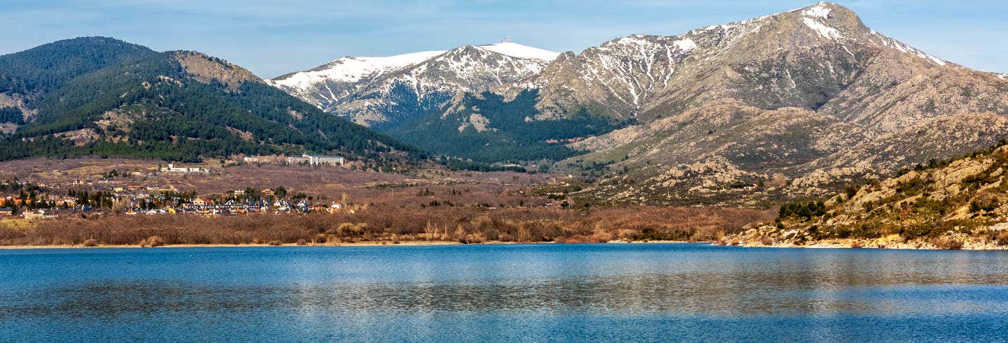 Navacerrada