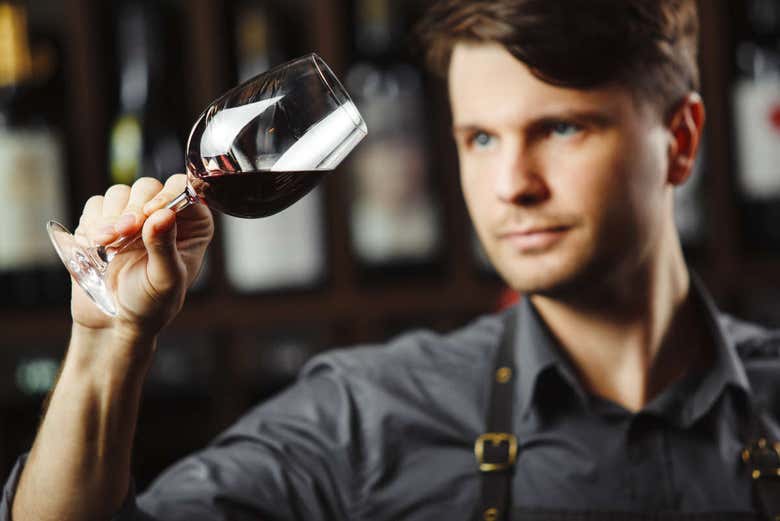 Vinho Montecillo