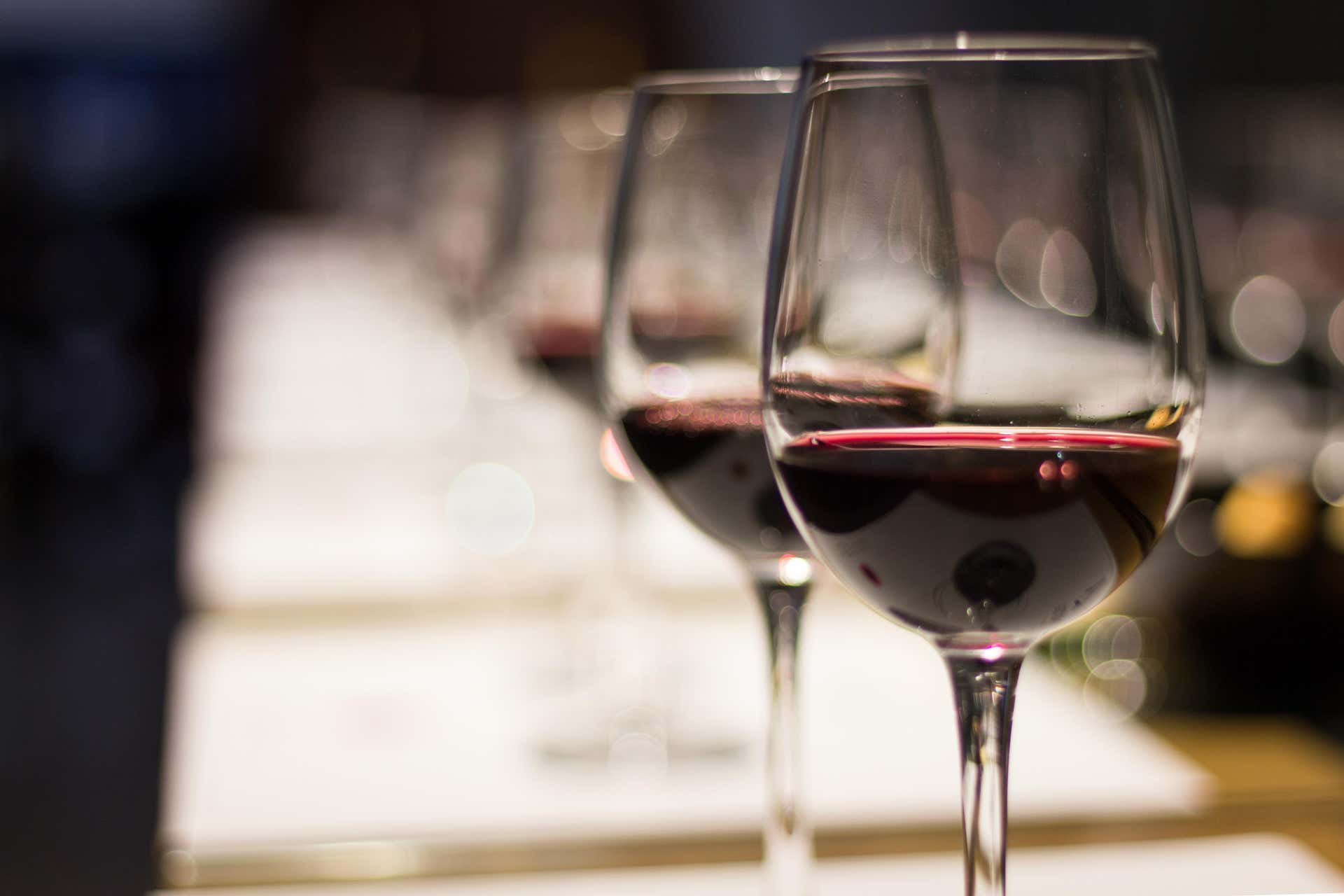 Visita alle cantine Montecillo