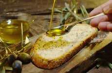 Olive Oil Tour of Alfarnate and Alfarnatejo
