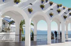 Tour privado por Nerja ¡Tú eliges!