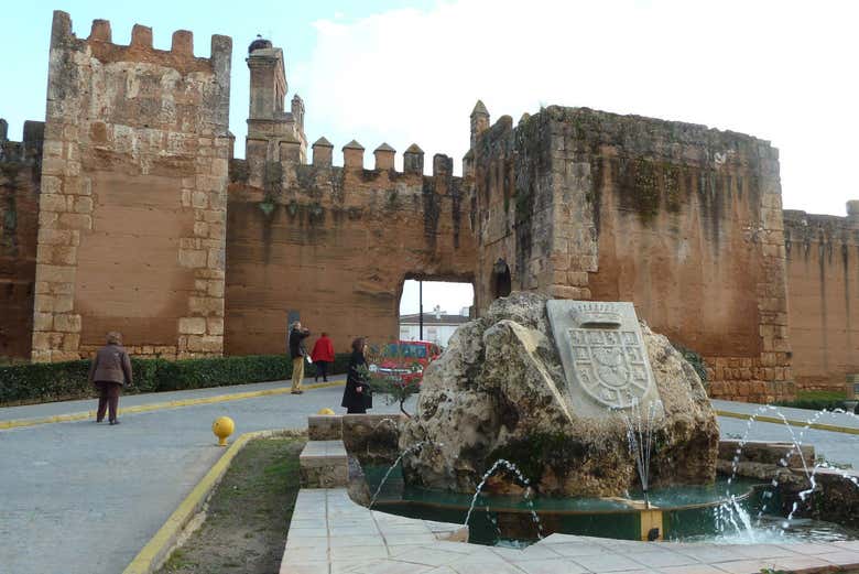 Murallas de Niebla